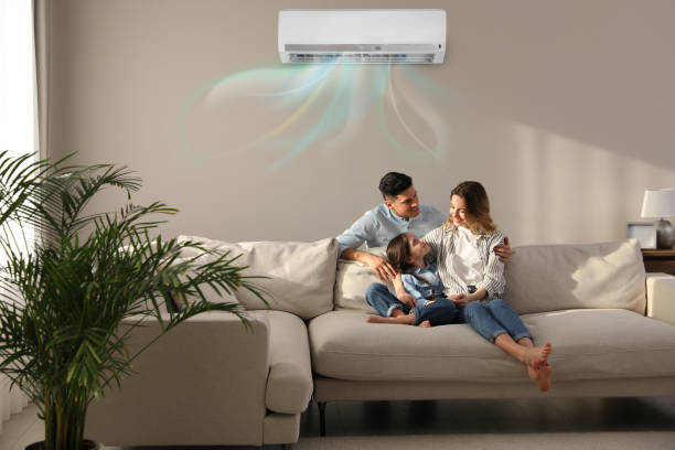 Best HVAC Software and Technology in Blythe, CA