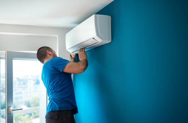 Best Seasonal HVAC Services in Blythe, CA