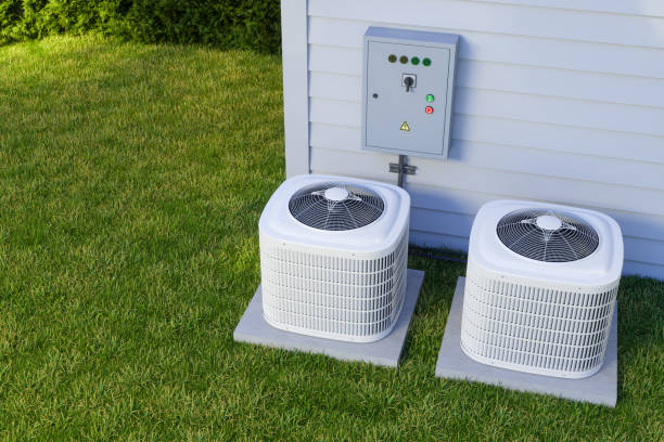 Best HVAC Equipment and Components in Blythe, CA