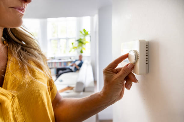 Best Geothermal HVAC Systems in Blythe, CA