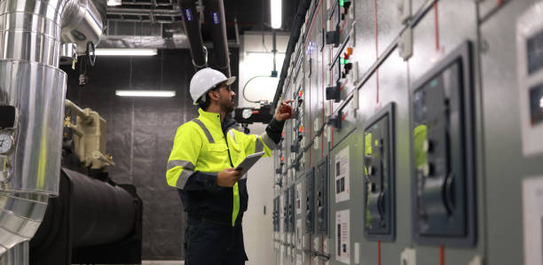  Blythe, CA HVAC Pros